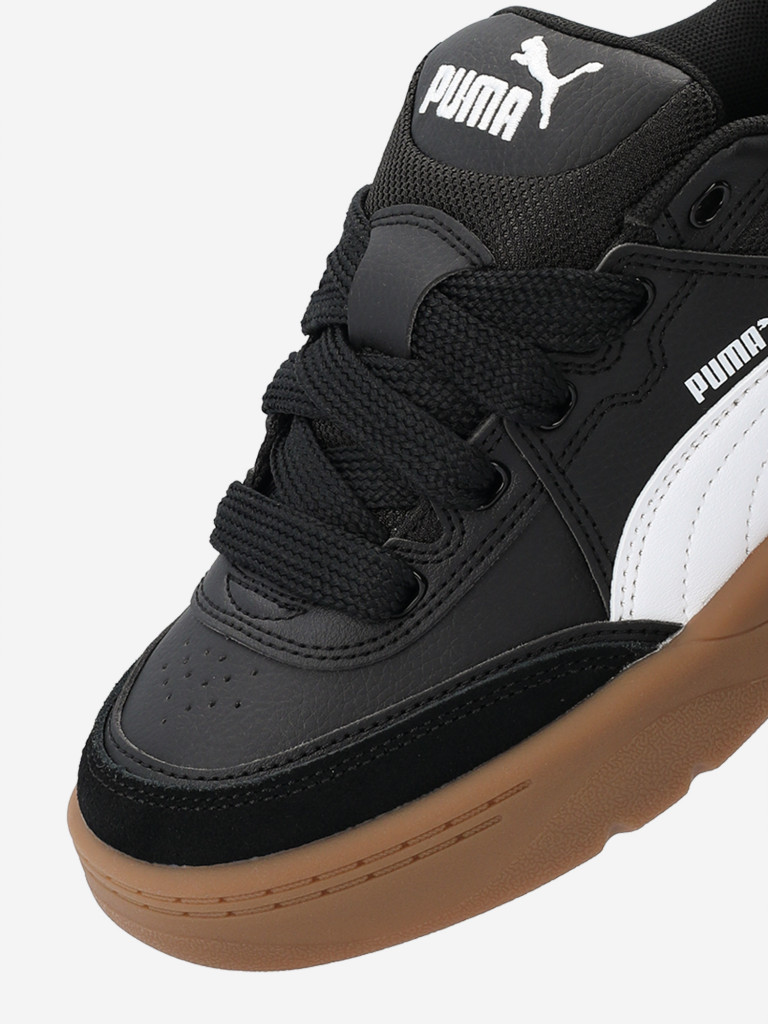 Кеды детские PUMA Park Lifestyle Sk8 Jr
