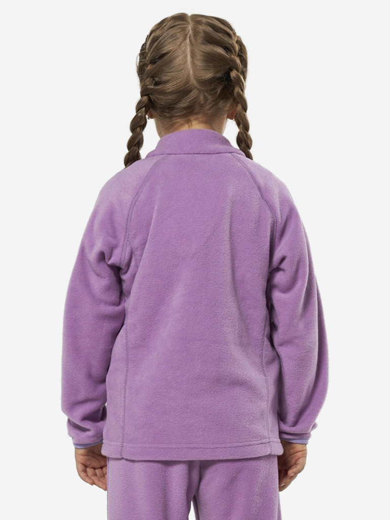 Толстовка для девочки SYMBION