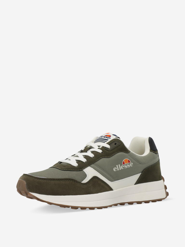 Кроссовки мужские Ellesse Pnunyl