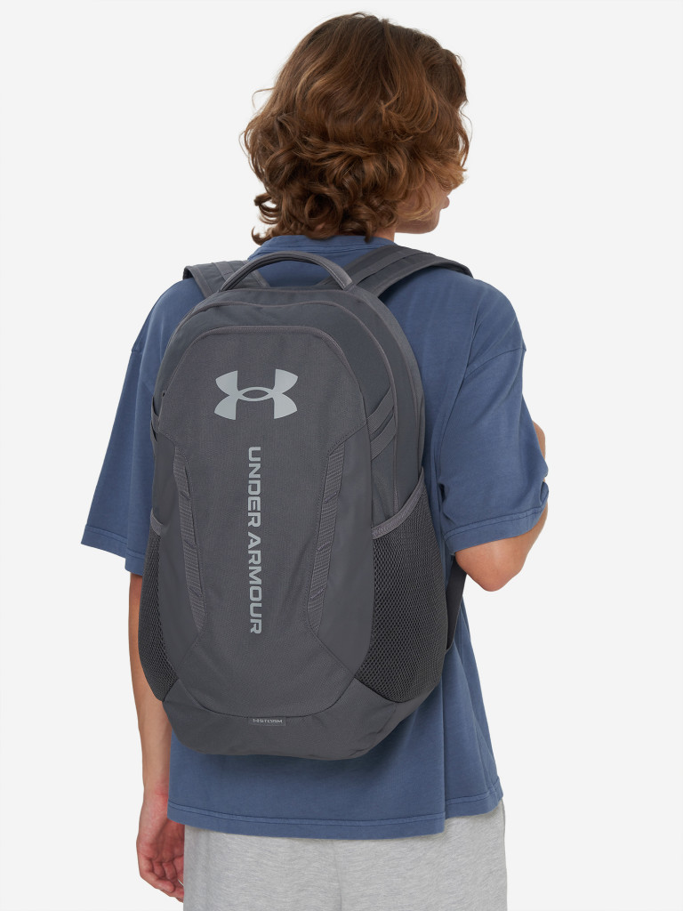 Рюкзак Under Armour Hustle 6.0