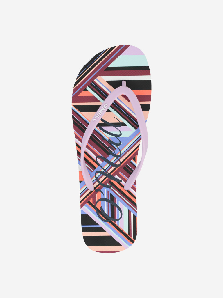 Шлепанцы женские O'Neill Profile Graphic
