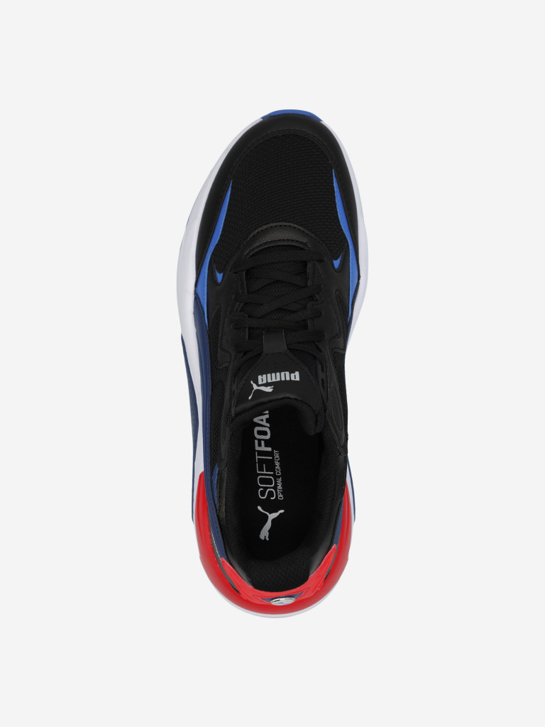 Кроссовки мужские PUMA BMW MMS X-Ray Speed