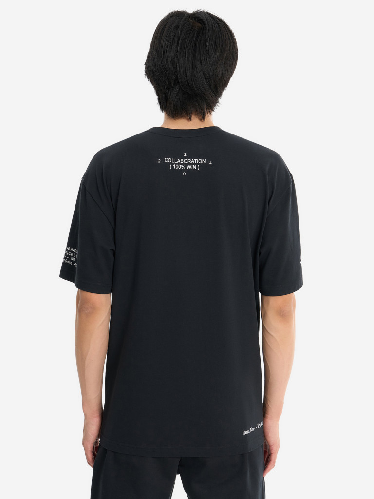 Футболка Kappa x Virtus.pro