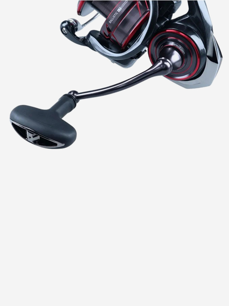 Катушка DAIWA 21 Ballistic MQ LT 4000-C