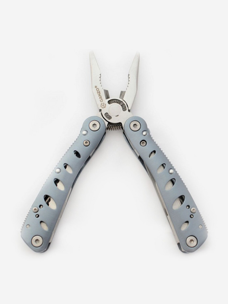 Мультиинструмент складной Ganzo G101-Н, G101-H