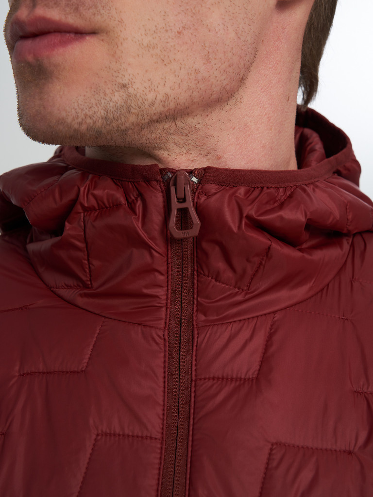 Куртка утепленная мужская Helly Hansen Lifaloft