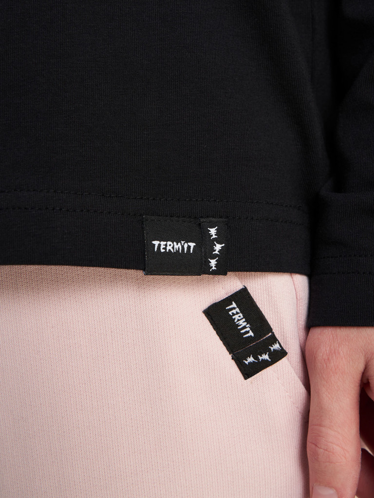 Лонгслив женский Termit