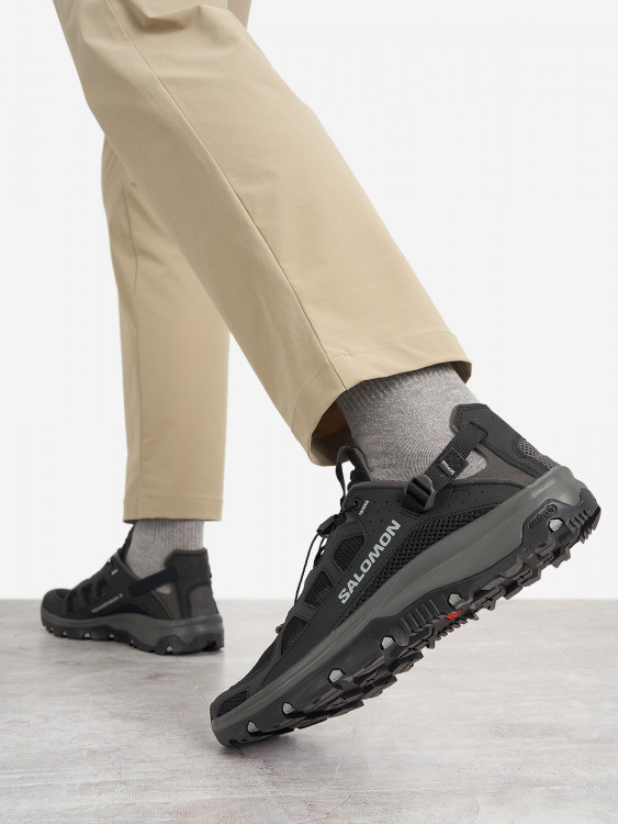 Кроссовки мужские Salomon Techamphibian 5