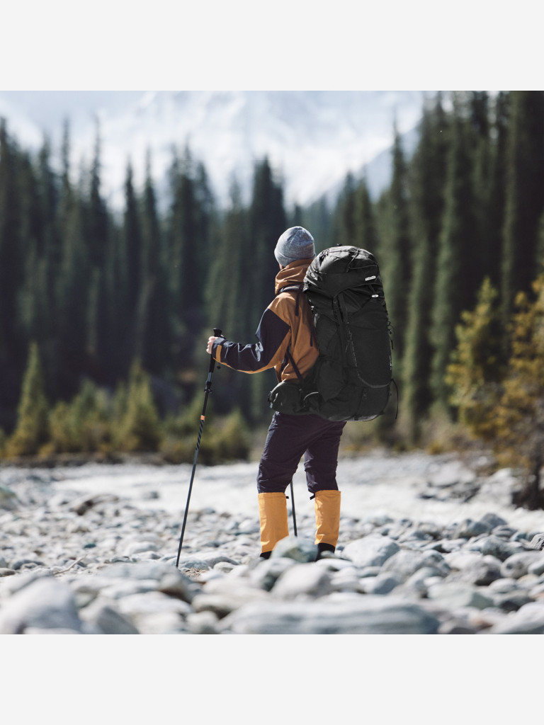 Походный рюкзак Naturehike, 70 л