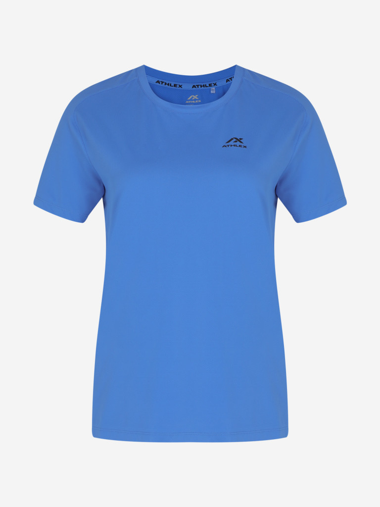 Футболка женская Athlex
