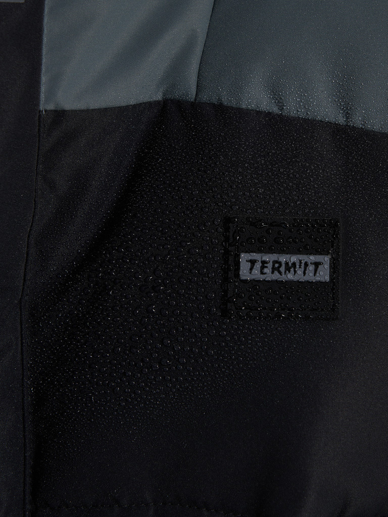 Пуховик для мальчиков Termit