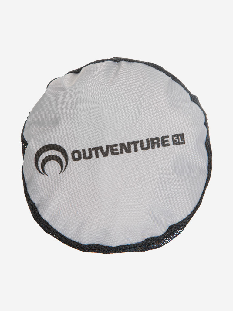 Складное ведро Outventure, 5 л