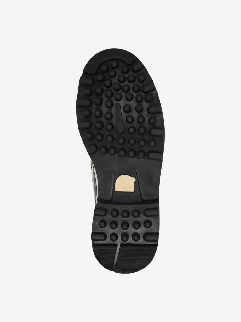 Сапоги утепленные мужские Sorel Caribou Waterproof