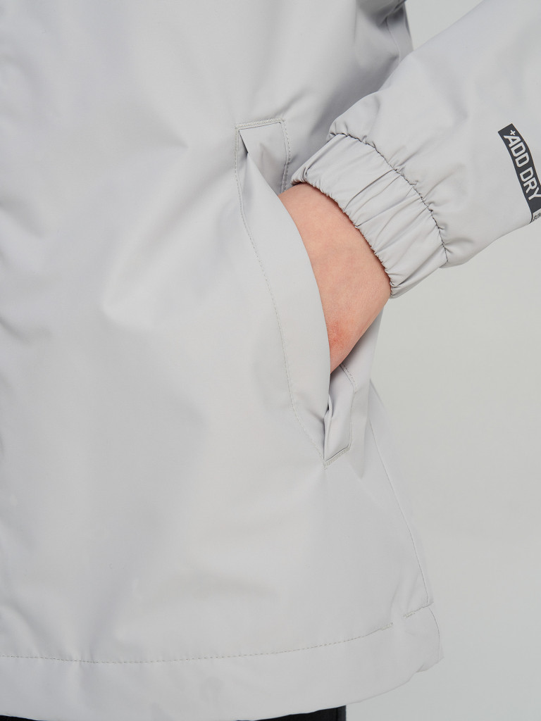 Ветровка для девочек Outventure