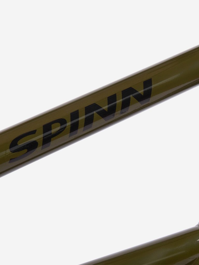 Велосипед мужской Spinn Horizon 1, 26"