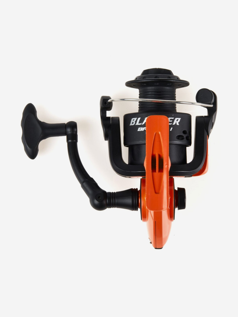 Катушка безынерционная Salmo Blaster BP SPIN 1 4000FD