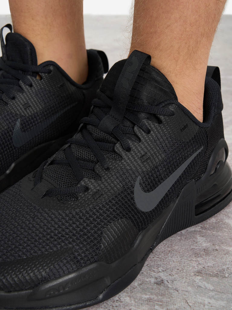 Кроссовки мужские Nike Air Max Alpha Trainer 5