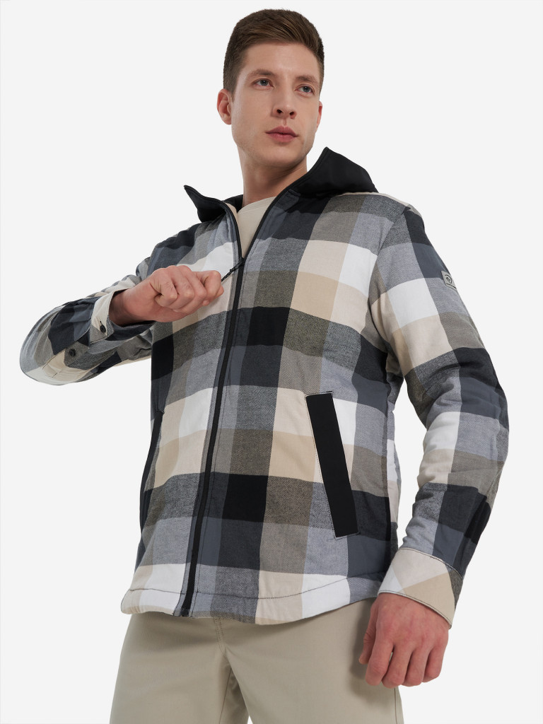 Рубашка мужская Northland