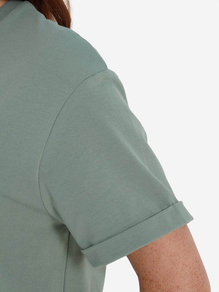 Футболка женская Demix