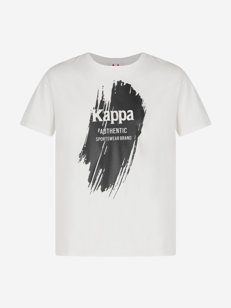 Футболка для девочек Kappa