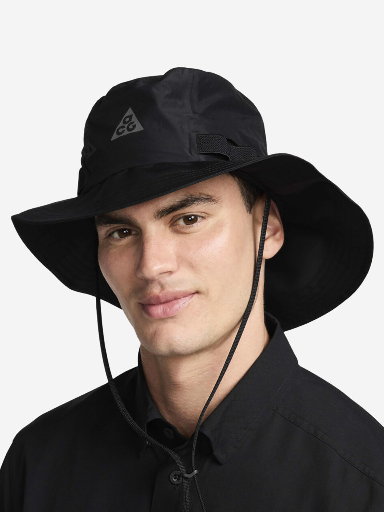Панама унисекс Nike Apex ACG APEX ACG BUCKET HAT