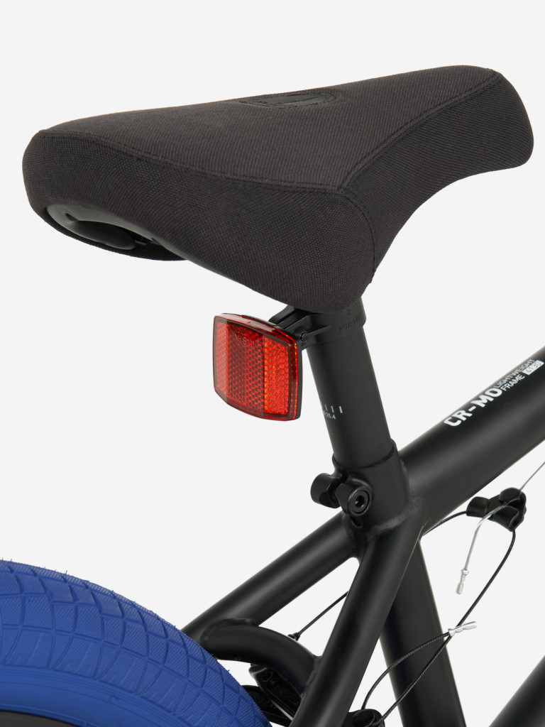 Велосипед BMX Stern Piligrim alt 20"