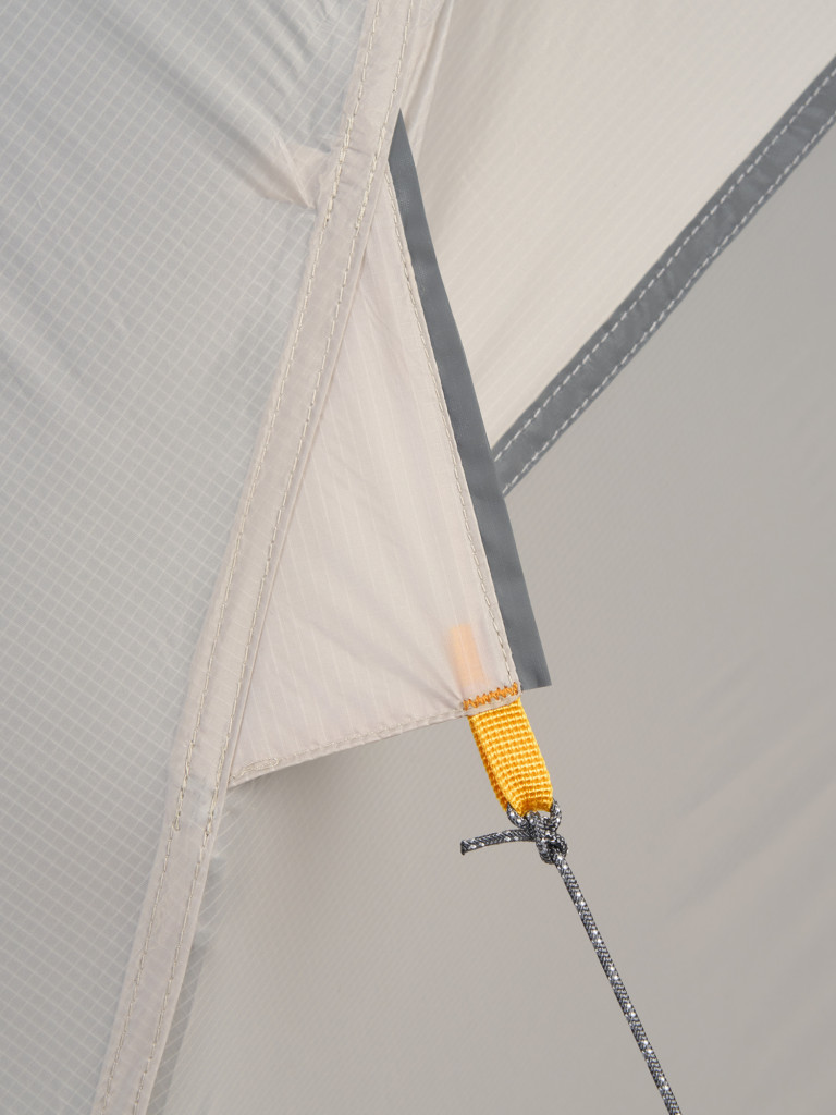 Палатка 2-местная Naturehike Mongar Ultralight