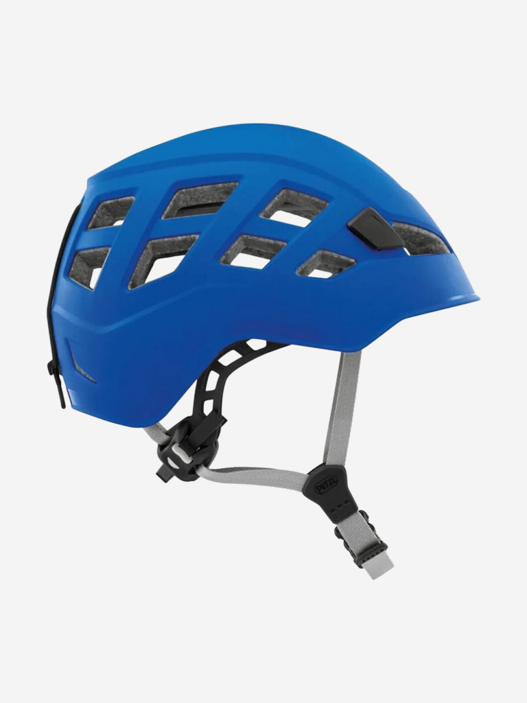 Каска для альпинизма Petzl Boreo