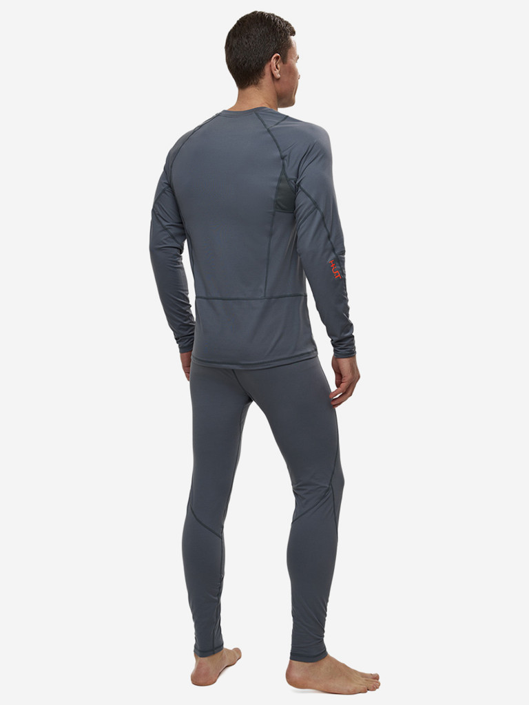 Термобелье мужское комплект для охоты и рыбалки H.U.T. AMBUSH