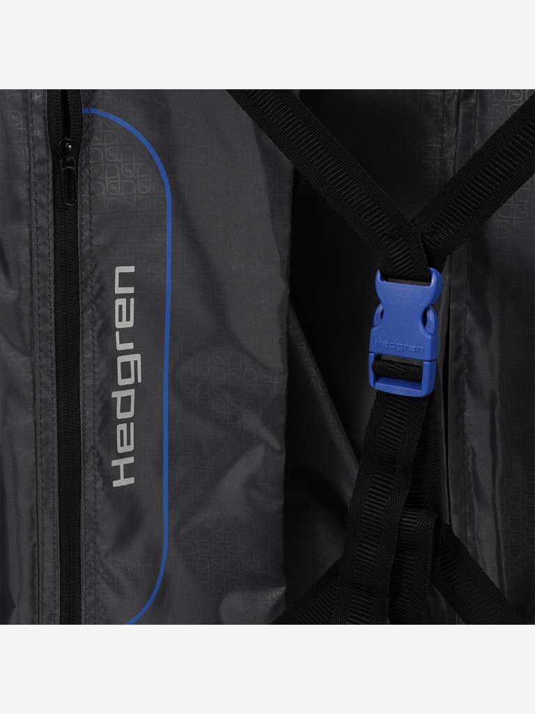 Чемодан Hedgren Comby