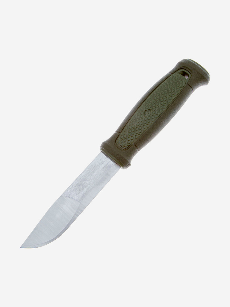 Нож охотничий Morakniv Kansbol тактический, туристический, клинок 109 мм, нержавеющая сталь