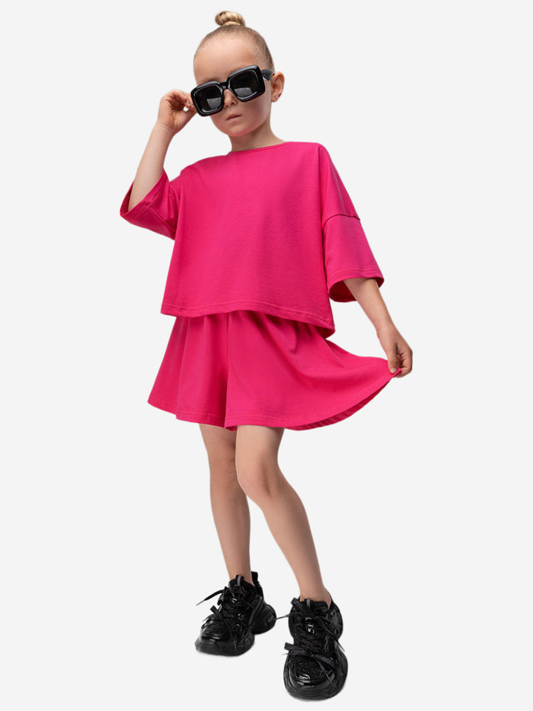 Костюм для девочек bodo