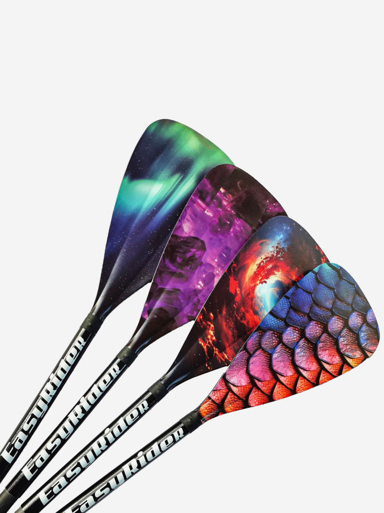 Весло для SUP досок EasyRider Nebula