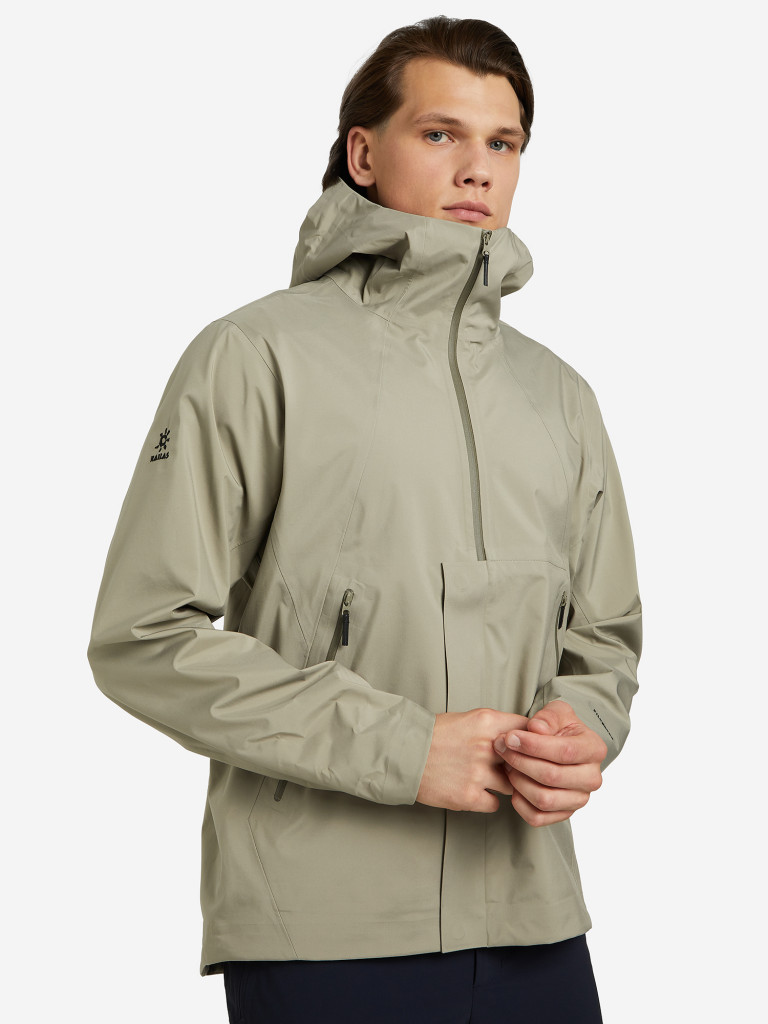 Куртка мембранная Kailas Hardshell