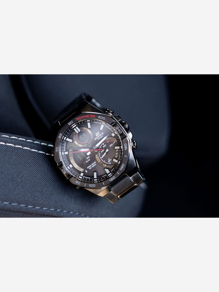 Наручные часы Casio Edifice ECB-950DC-1A
