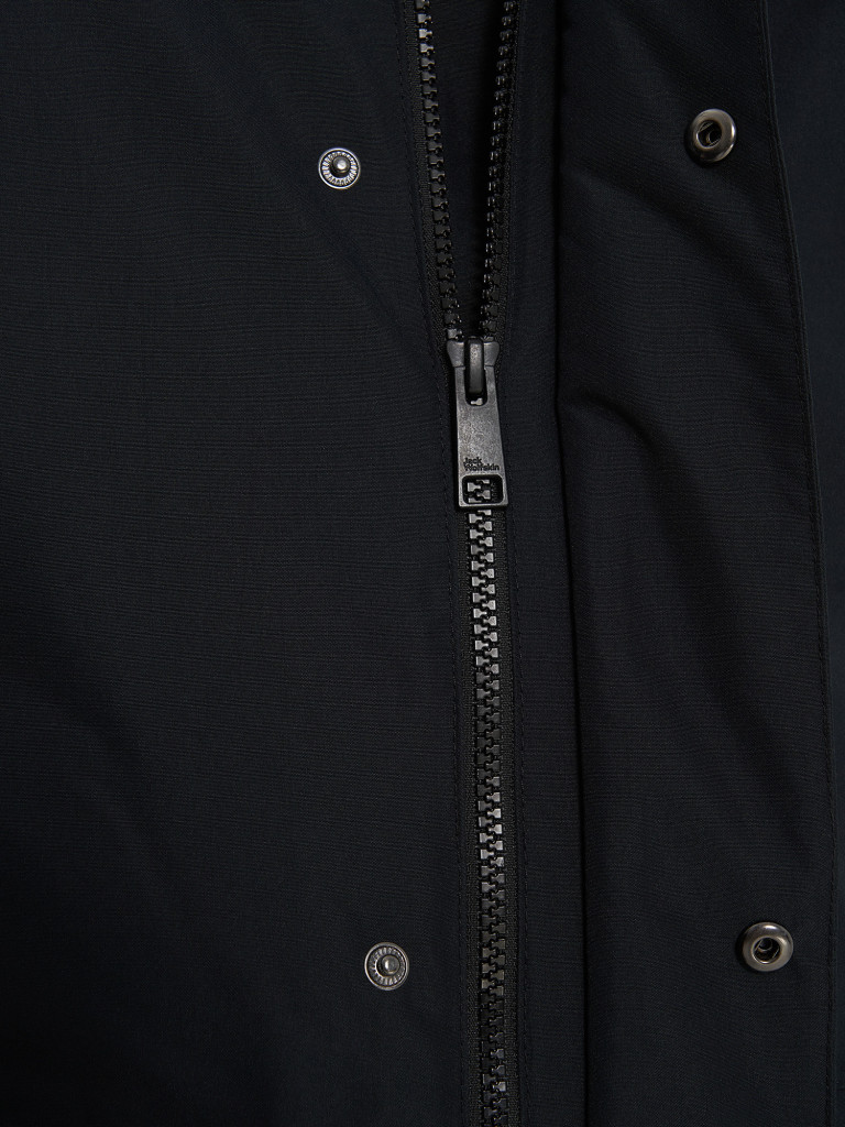 Куртка утепленная мужская Jack Wolfskin Winterlager