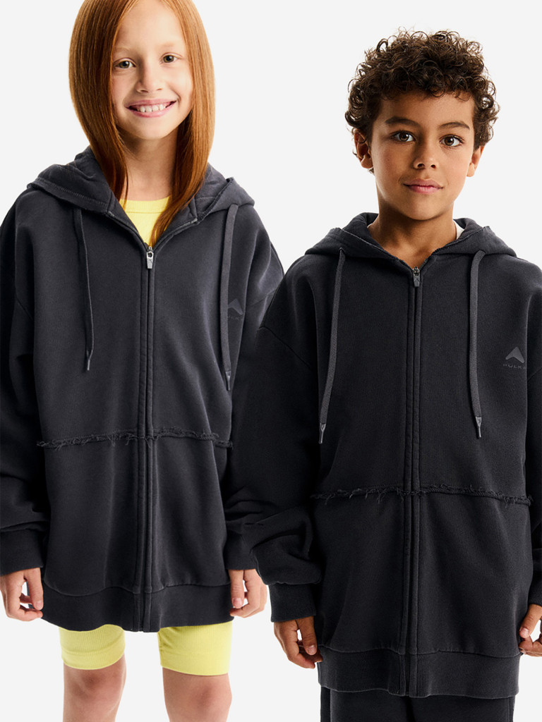 Толстовка для мальчиков и девочек PULKA