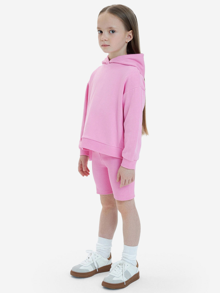Детский костюм с шортами для девочек TOTTI KIDS