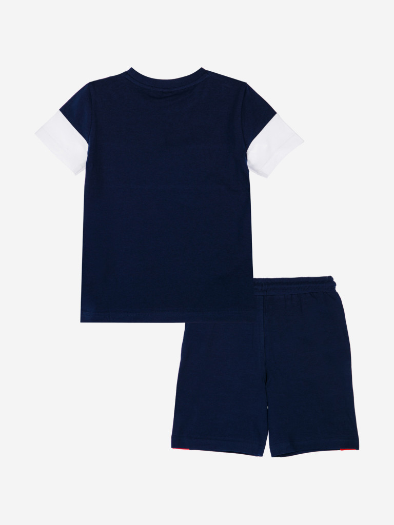 Комплект Playtoday для мальчиков: футболка, шорты