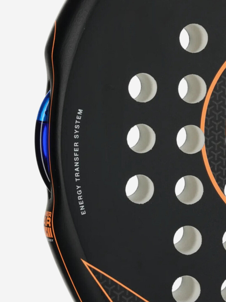 Ракетка для падела Dunlop Titan 2.0 Orange