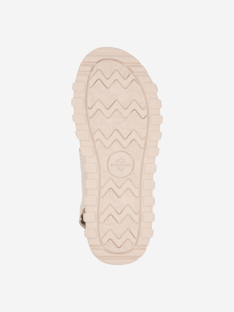 Сандалии женские Cordillero Agate