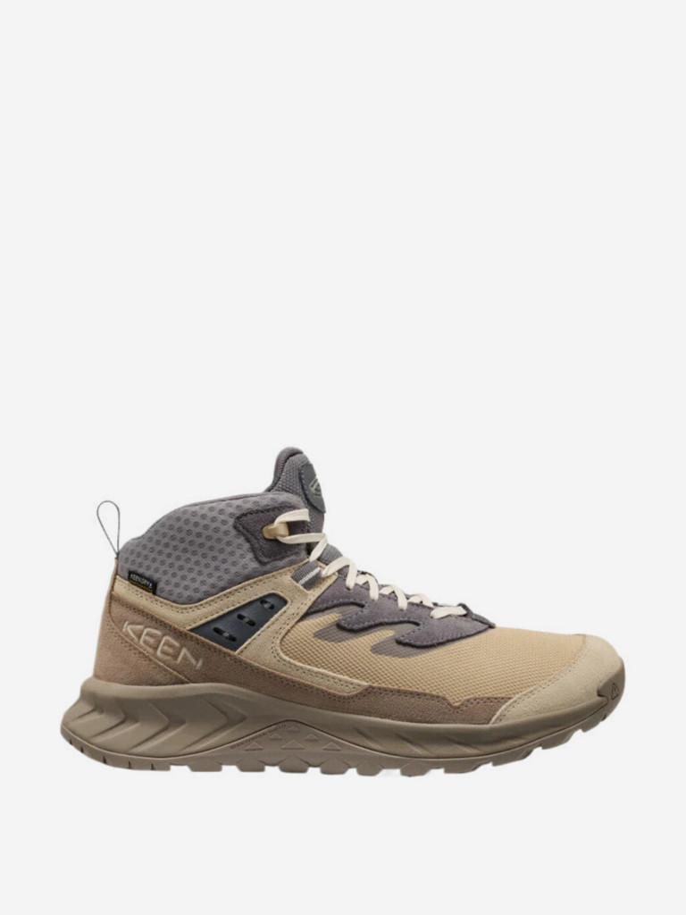Кроссовки высокие мужские Keen Hightrail