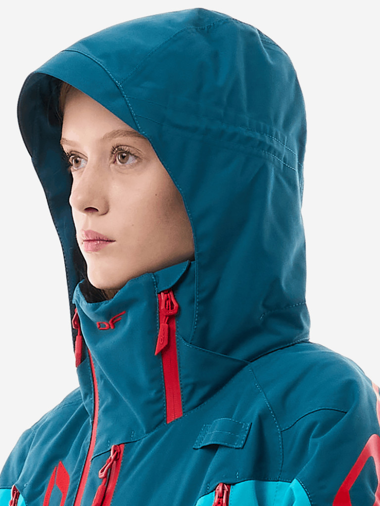 Комбинезон женский снегоходный Dragonfly EXTREME 2024