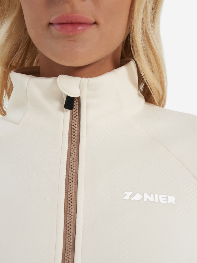Джемпер флисовый женский Zanier
