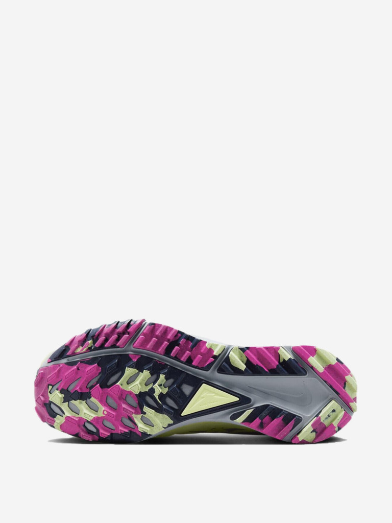 Кроссовки Nike React Pegasus Trail 4