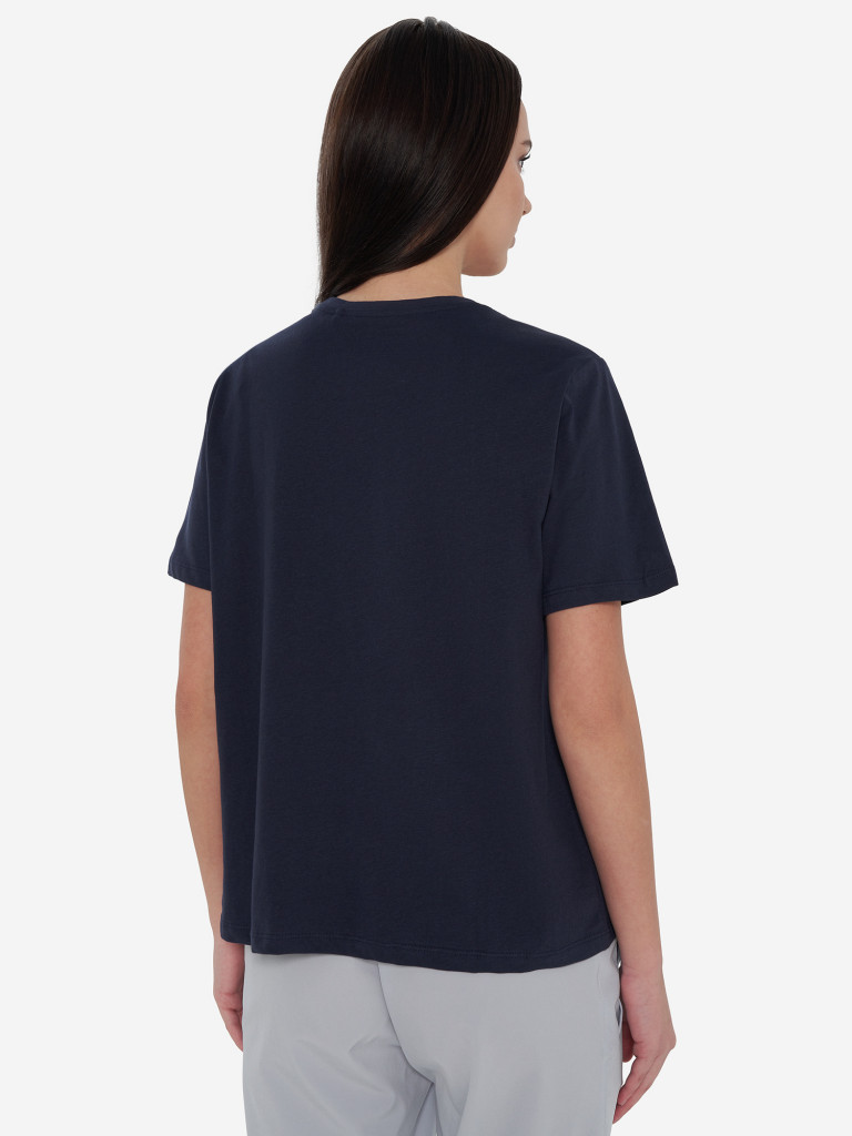 Футболка женская CRAGHOPPERS Malibo