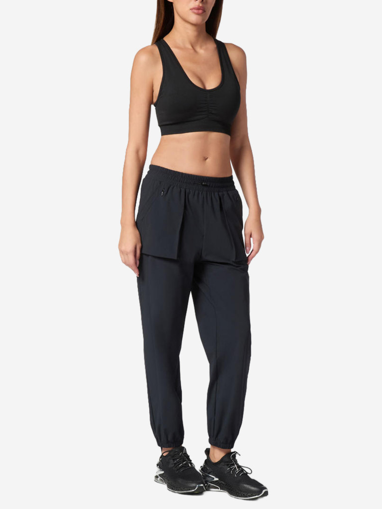 Брюки спортивные Plein Sport