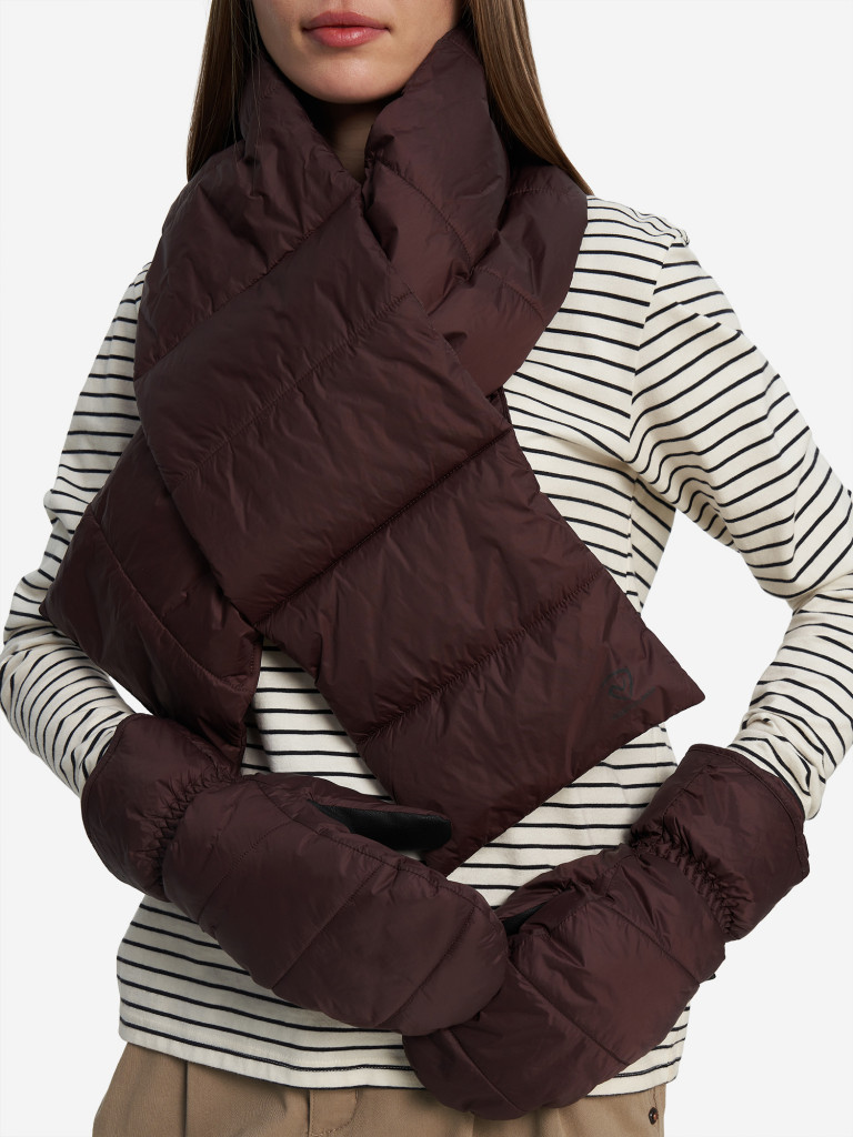 Варежки Northland