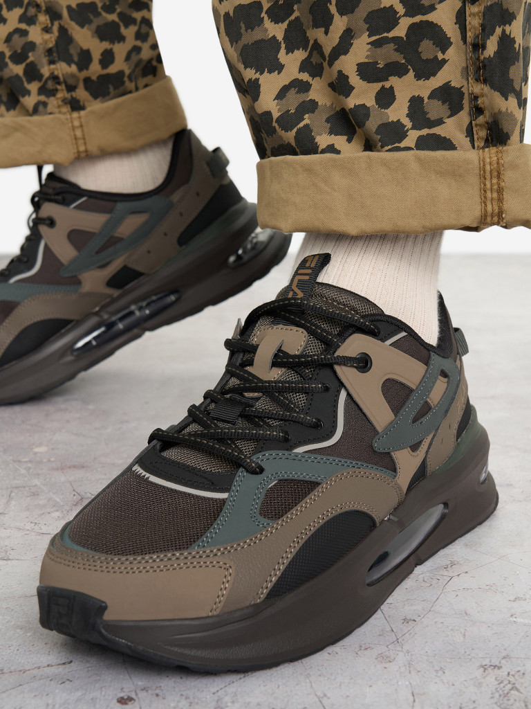 Кроссовки мужские FILA Explore