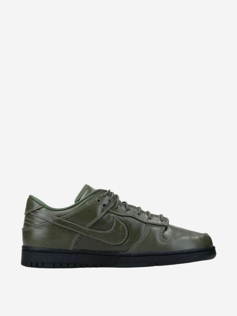 Кроссовки Nike Кроссовки Dunk Low Retro Premium QS
